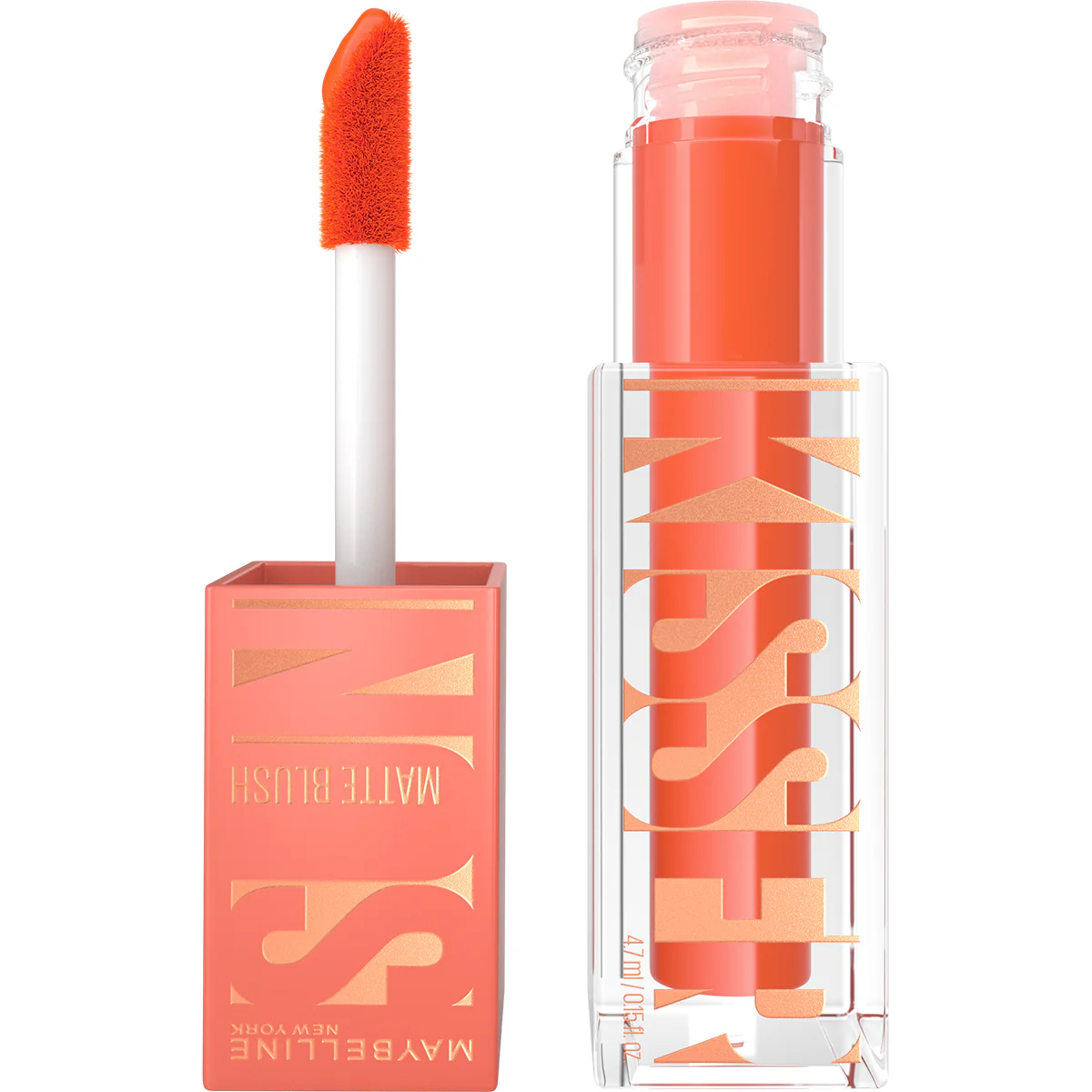 Sunkisser Liquid Blush - Matt - Image 10