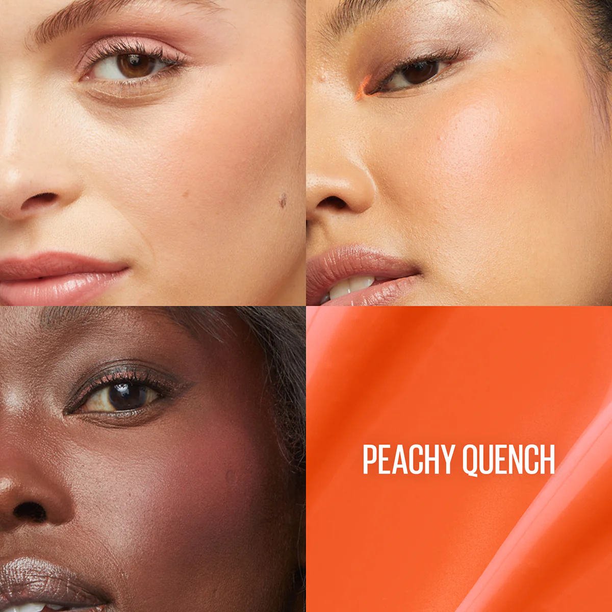 Sunkisser Liquid Blush - Matt - Image 12