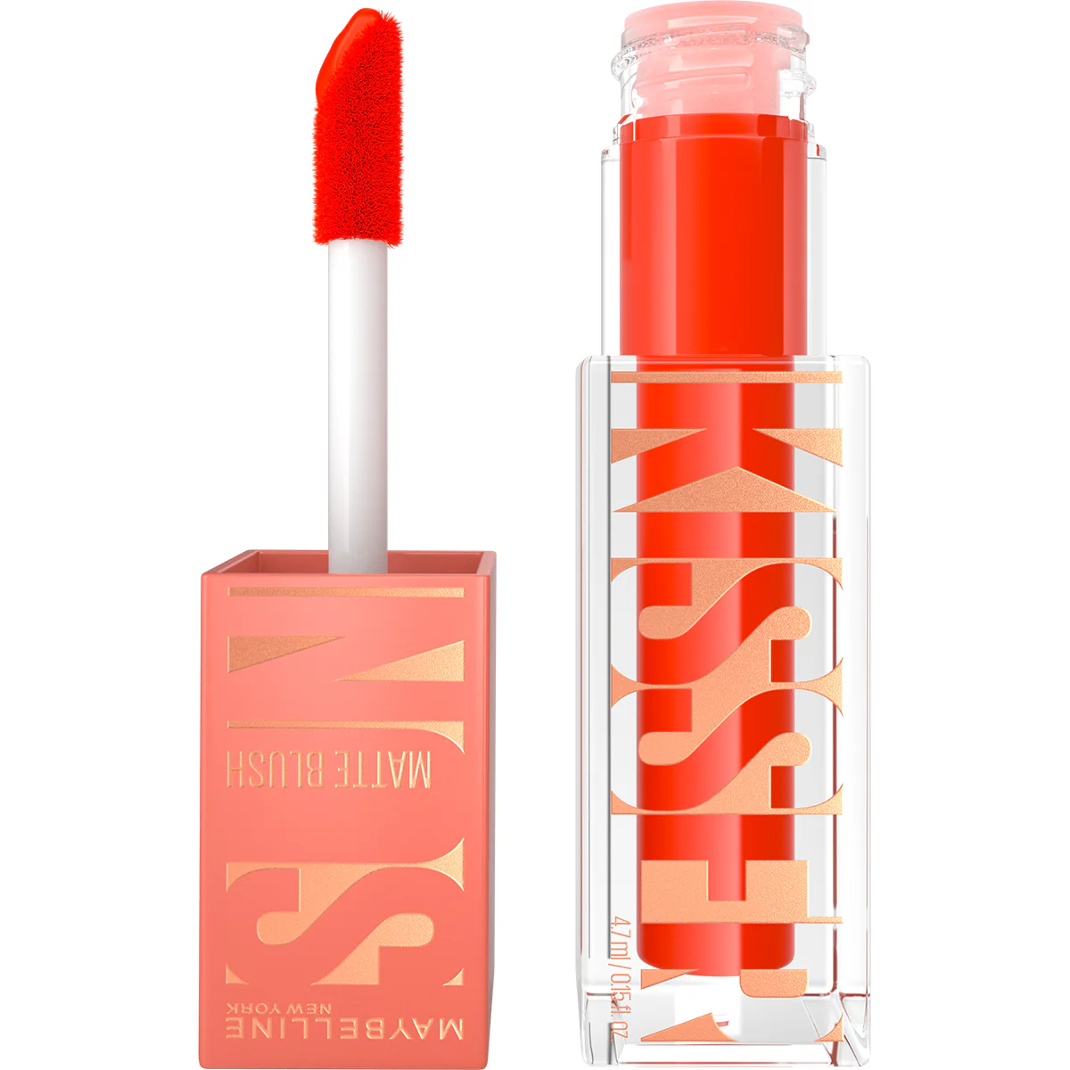 Sunkisser Liquid Blush - Matt - Image 13