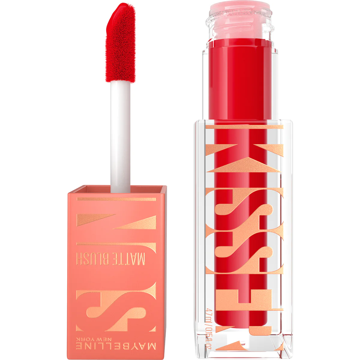 Sunkisser Liquid Blush - Matt - Image 16