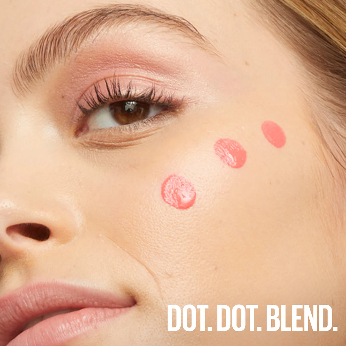 Sunkisser Liquid Blush - Matt - Image 19