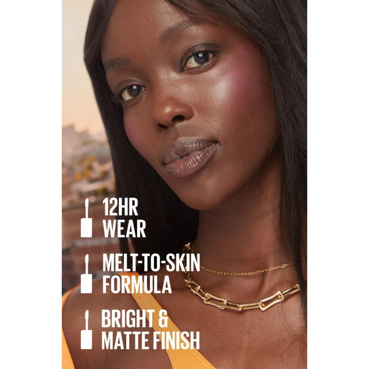 Sunkisser Liquid Blush - Matt - Image 21