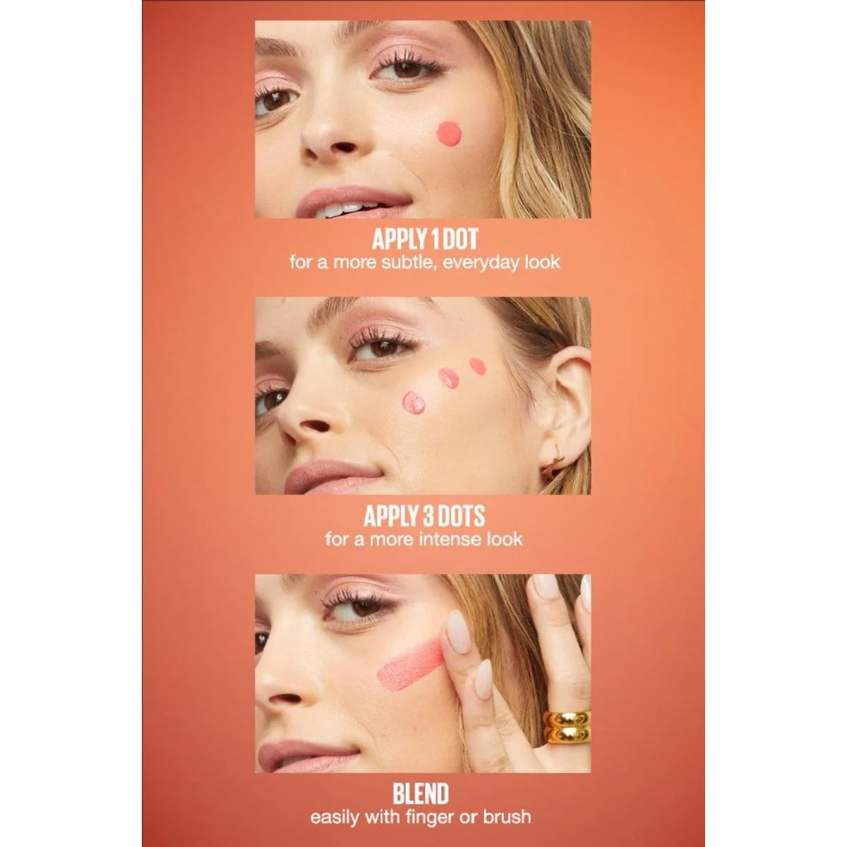 Sunkisser Liquid Blush - Matt - Image 22
