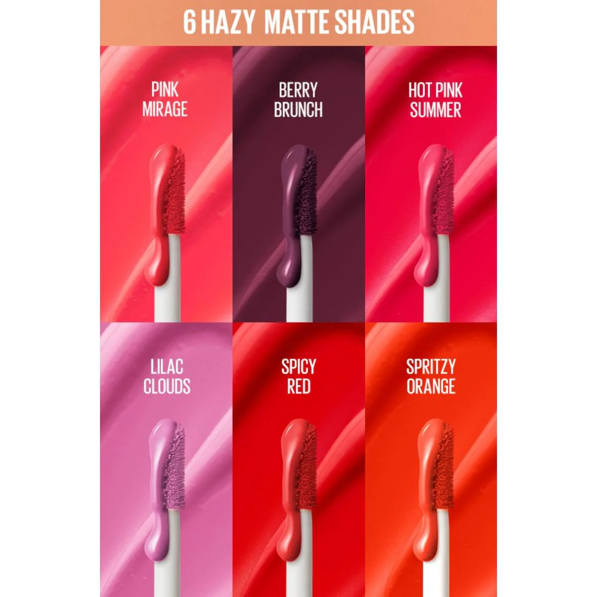 Sunkisser Liquid Blush - Matt - Image 23