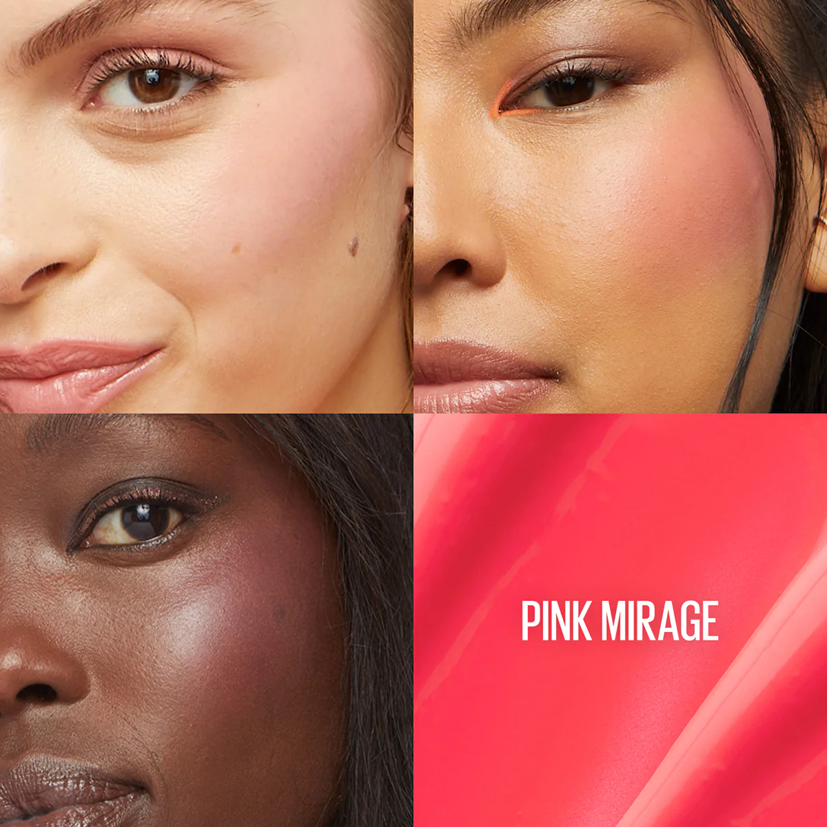 Sunkisser Liquid Blush - Matt - Image 3