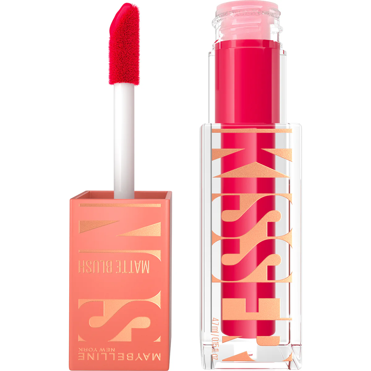 Sunkisser Liquid Blush - Matt - Image 4