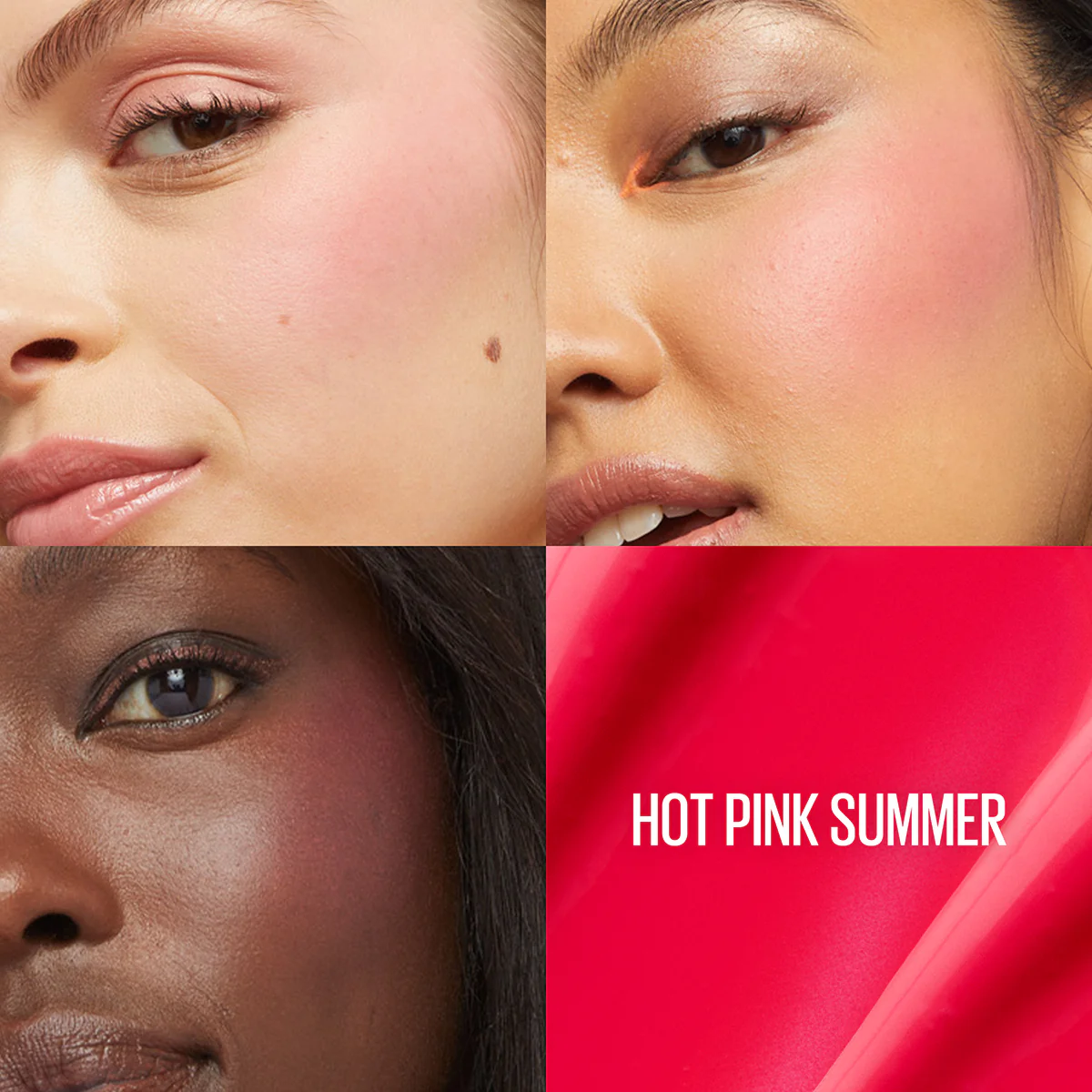 Sunkisser Liquid Blush - Matt - Image 6