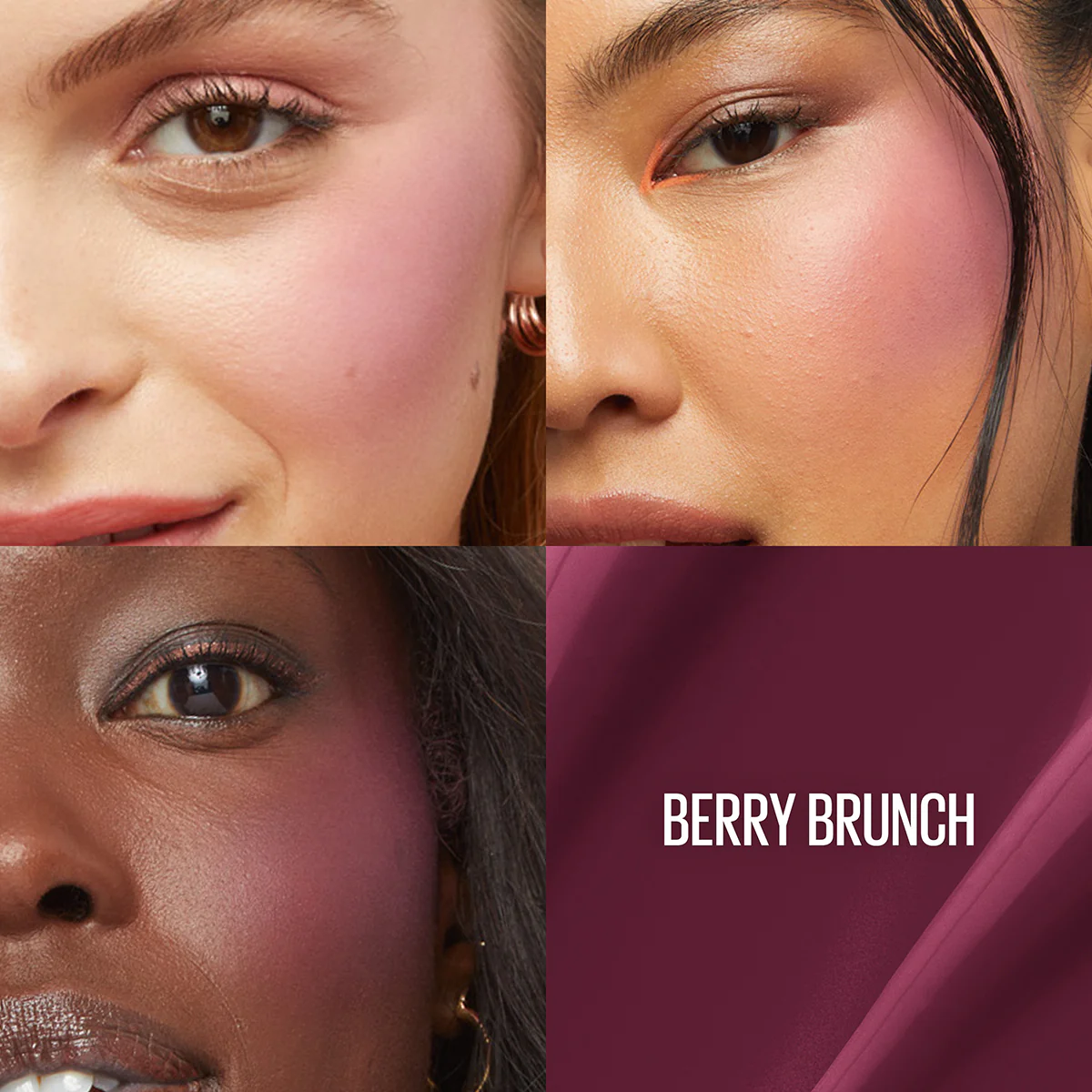 Sunkisser Liquid Blush - Matt - Image 9
