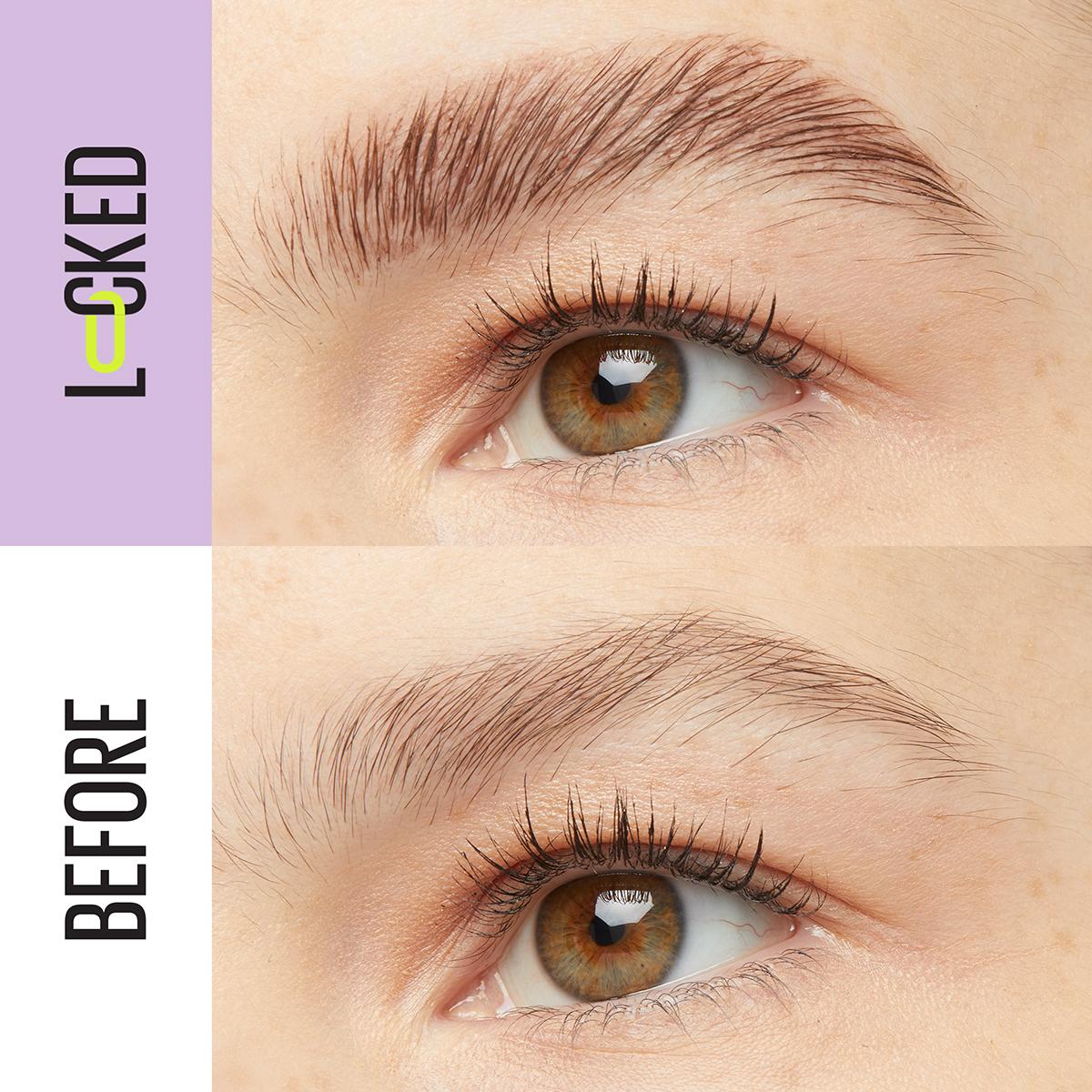 Super Lock™ Brow Glue Eyebrow Gel - Image 11
