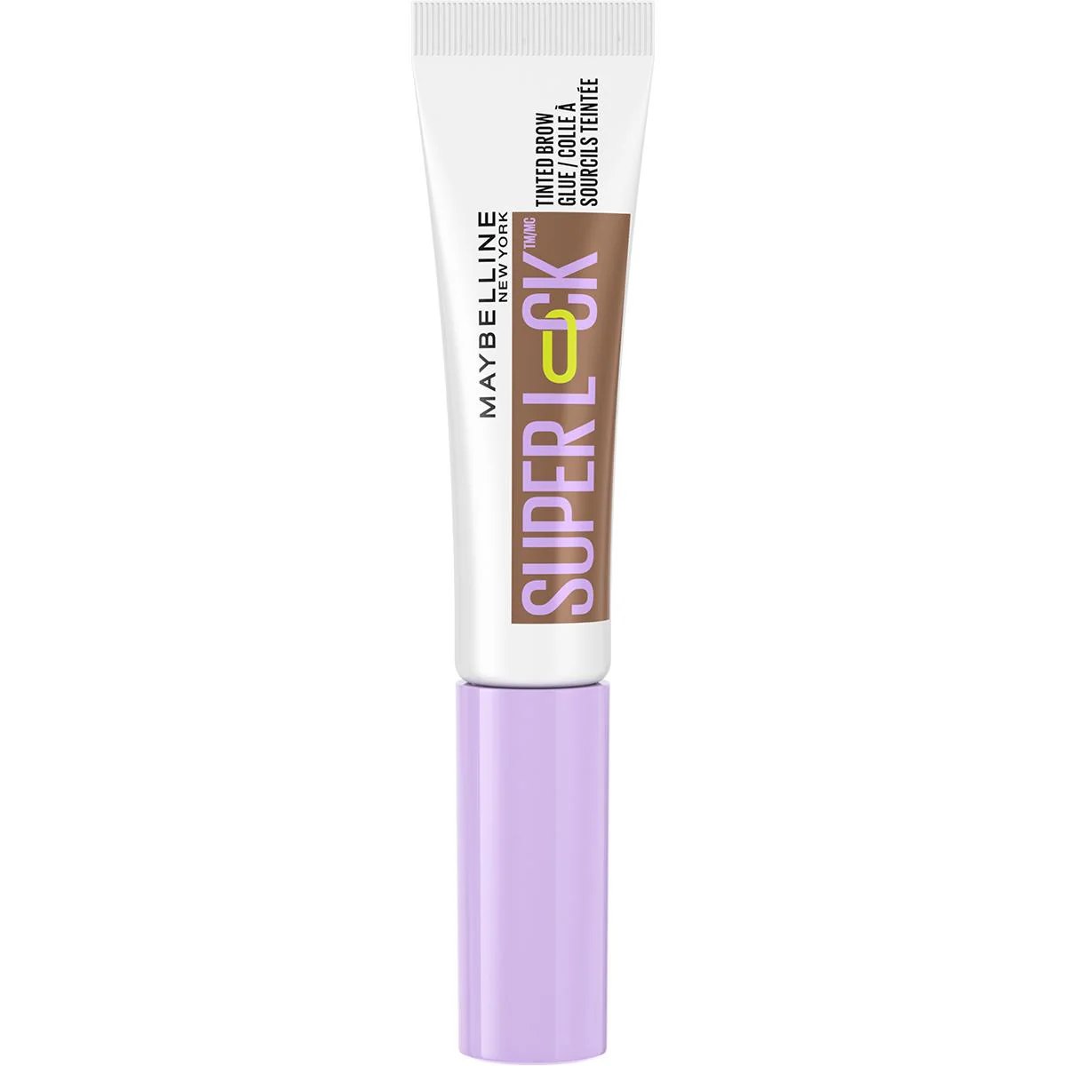 Super Lock™ Brow Glue Eyebrow Gel - Image 12