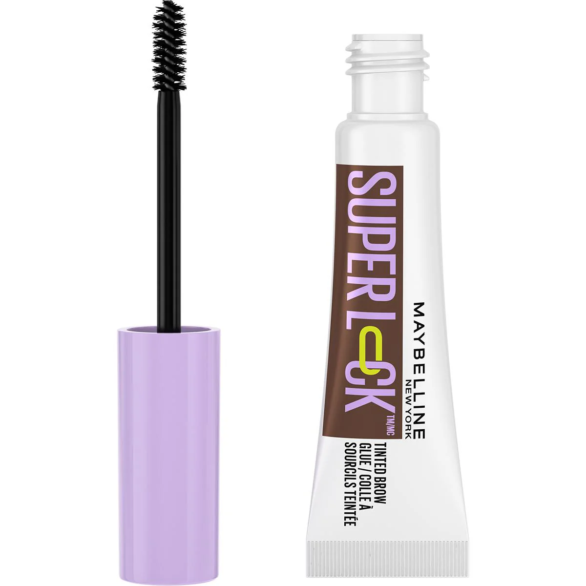 Super Lock™ Brow Glue Eyebrow Gel - Image 13