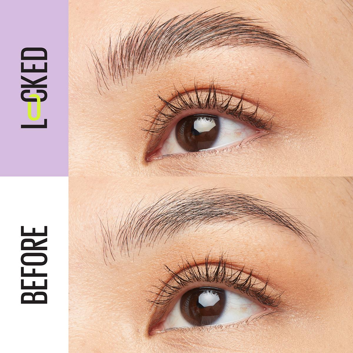 Super Lock™ Brow Glue Eyebrow Gel - Image 15