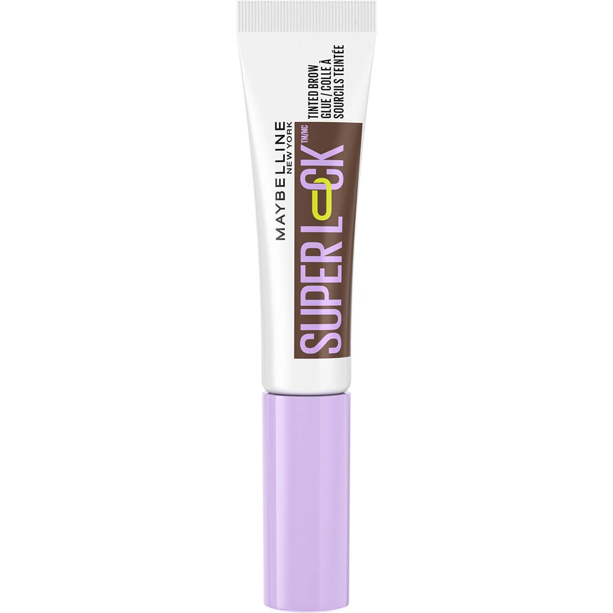 Super Lock™ Brow Glue Eyebrow Gel - Image 16