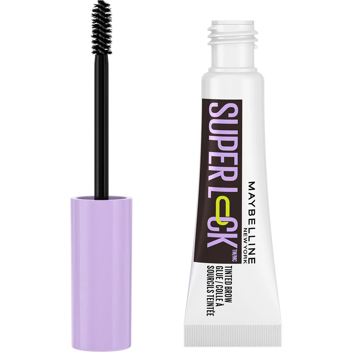 Super Lock™ Brow Glue Eyebrow Gel - Image 17