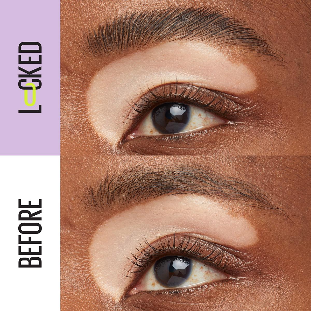 Super Lock™ Brow Glue Eyebrow Gel - Image 19