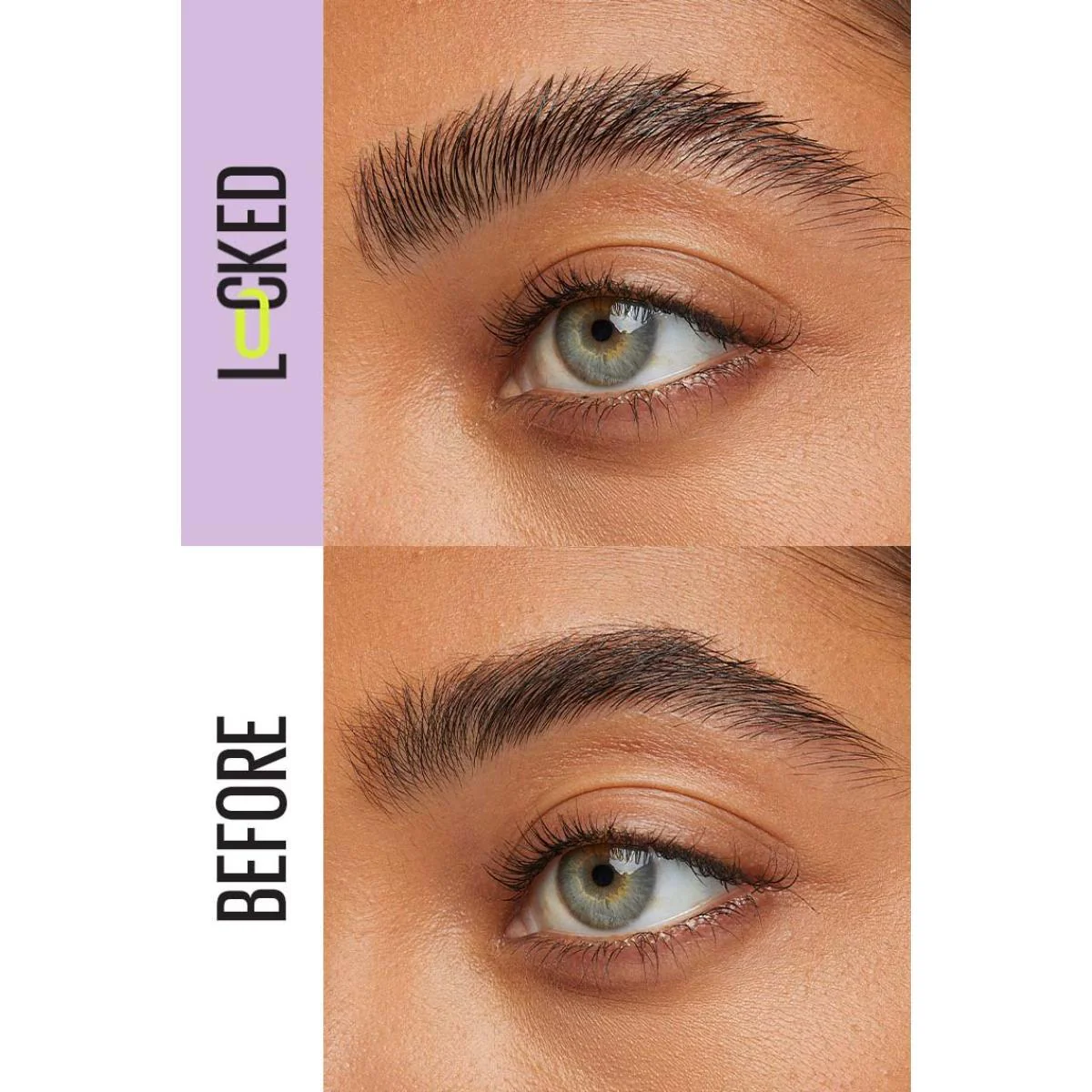 Super Lock™ Brow Glue Eyebrow Gel - Image 3