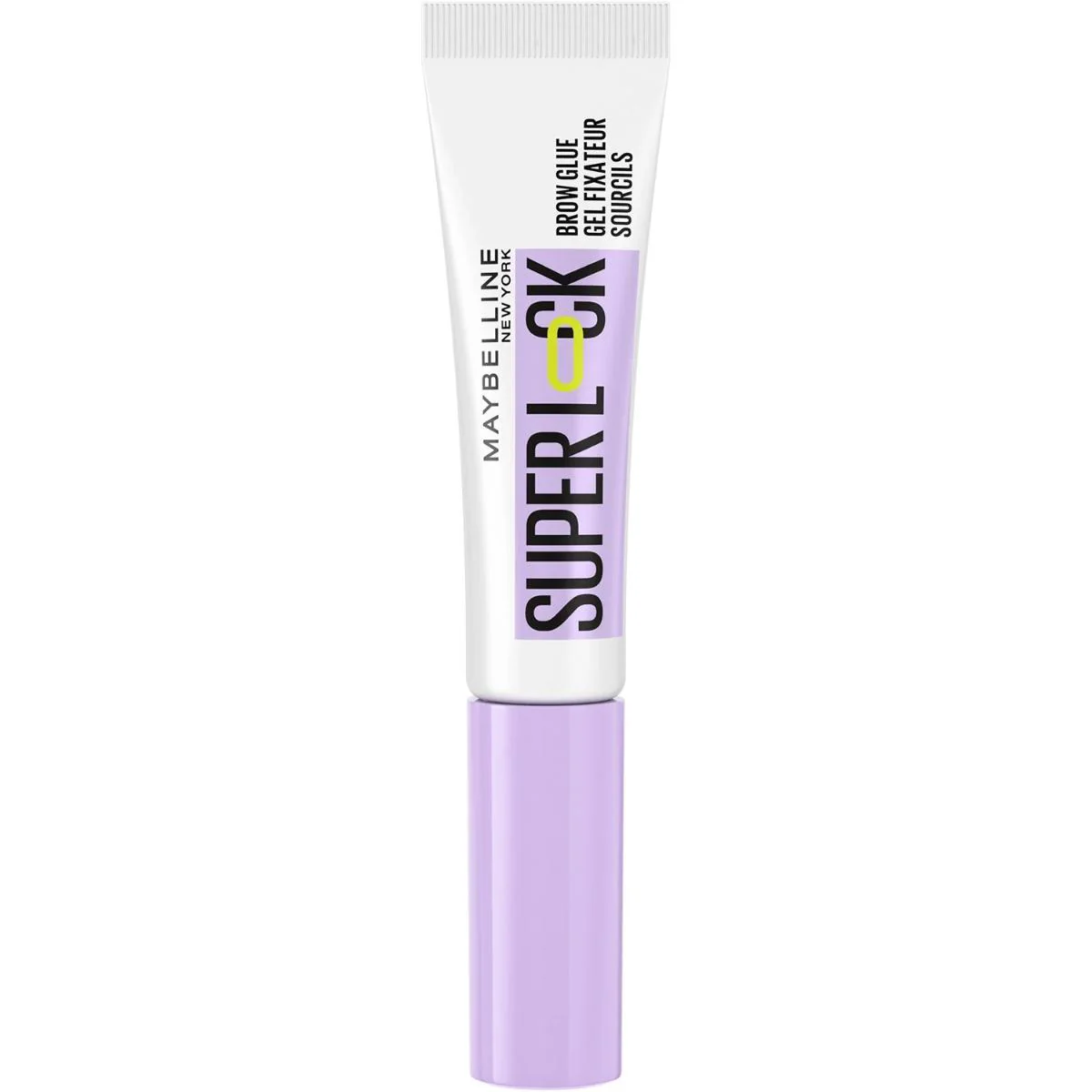 Super Lock™ Brow Glue Eyebrow Gel - Image 4