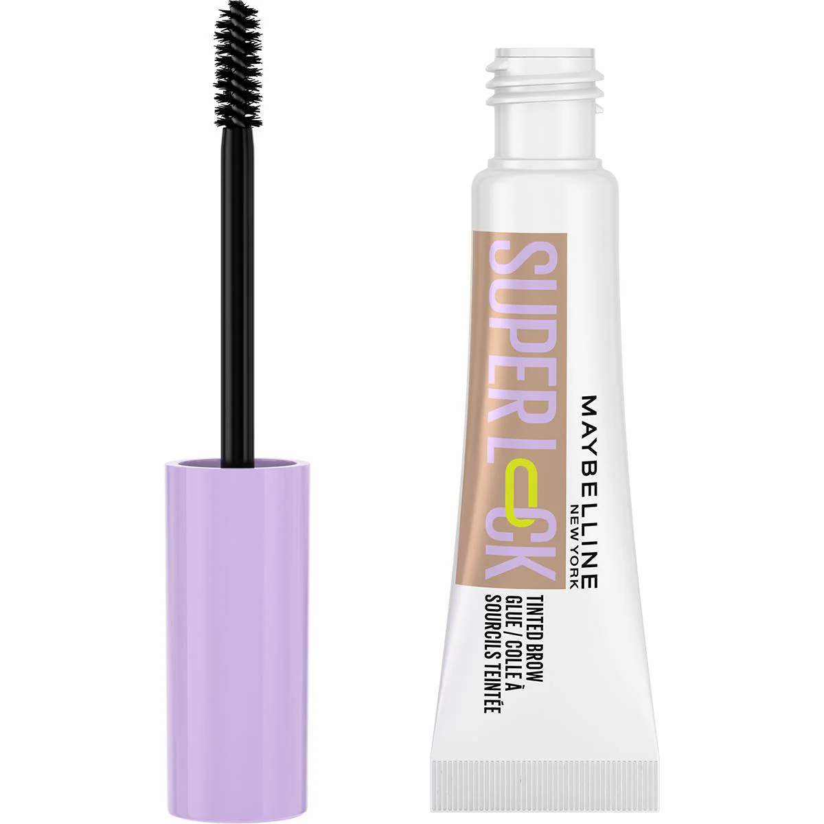 Super Lock™ Brow Glue Eyebrow Gel - Image 5