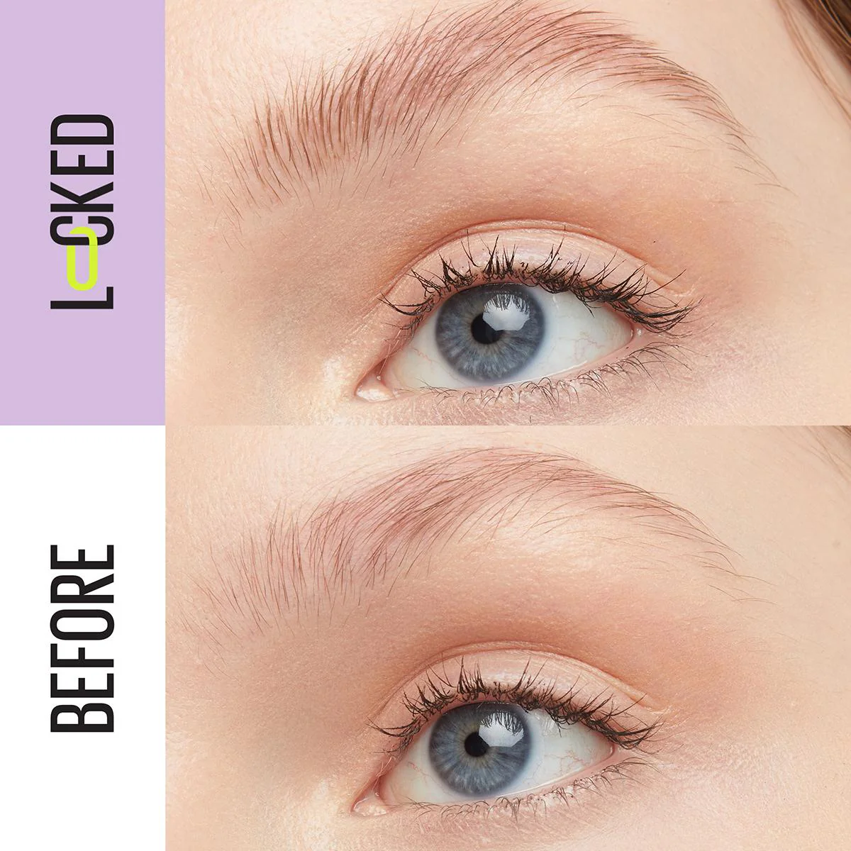 Super Lock™ Brow Glue Eyebrow Gel - Image 7