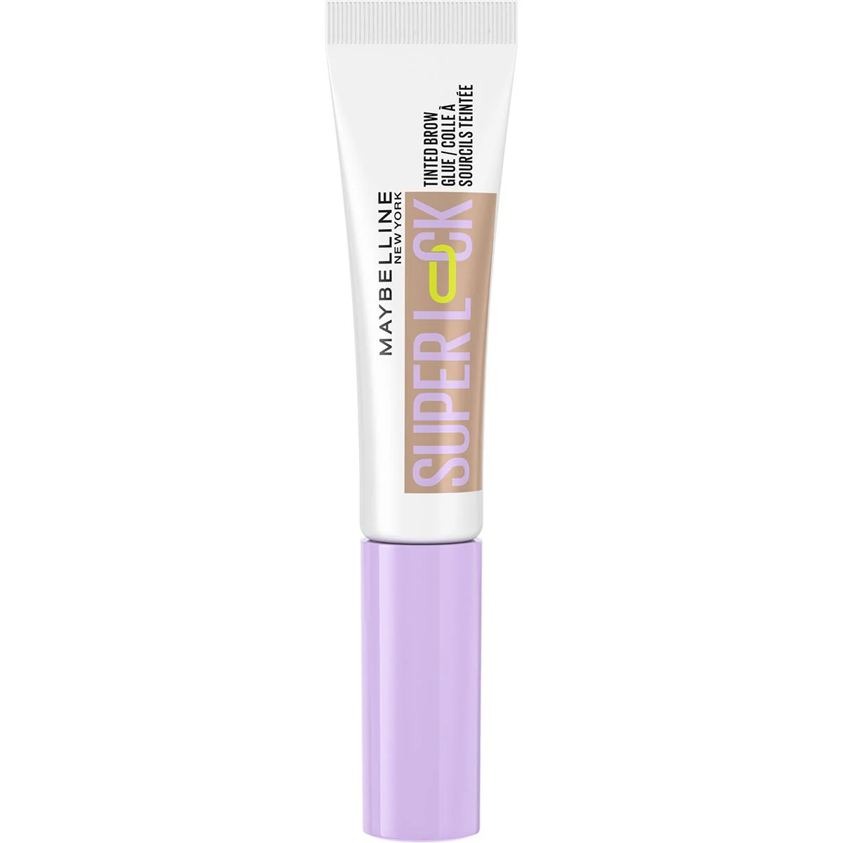 Super Lock™ Brow Glue Eyebrow Gel - Image 8