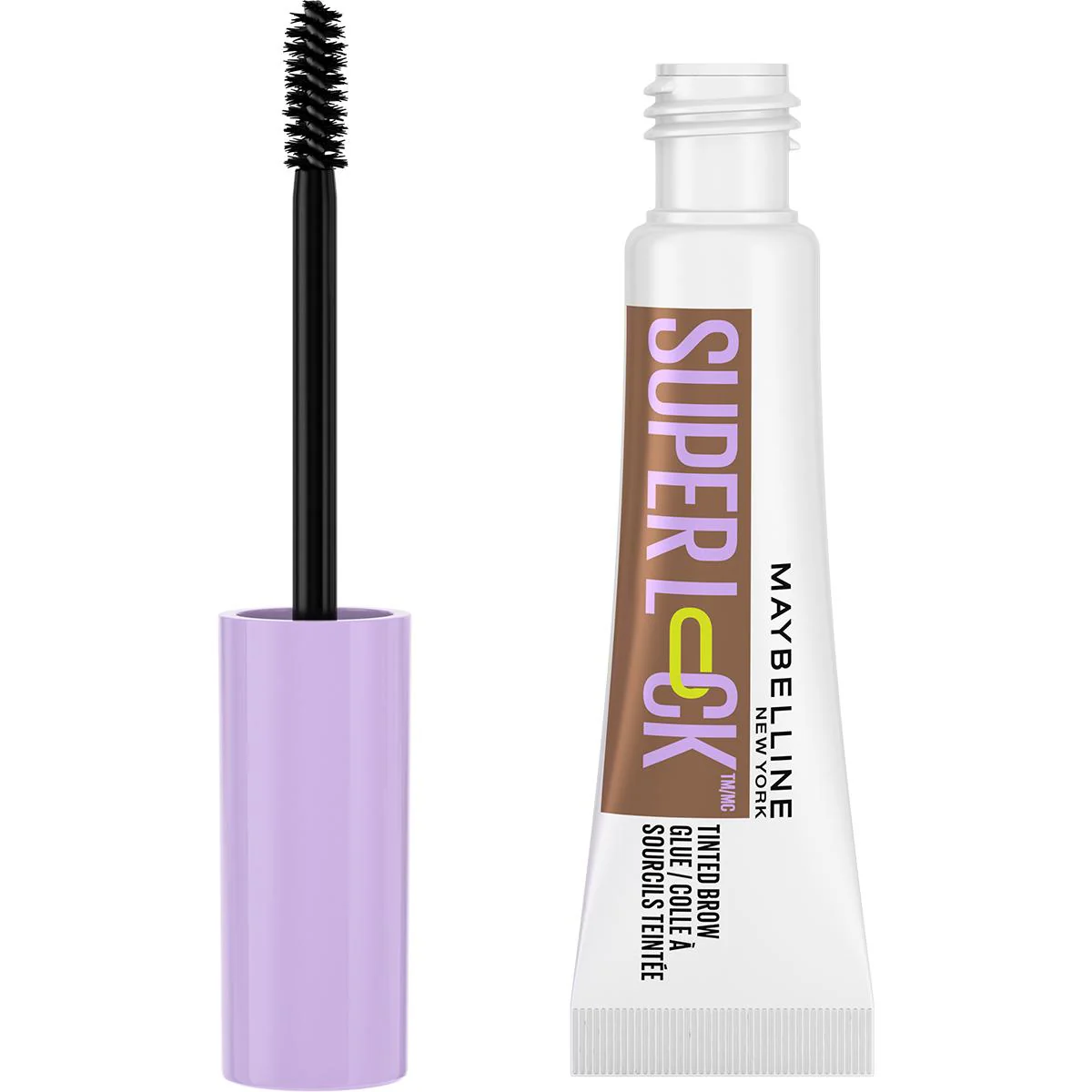Super Lock™ Brow Glue Eyebrow Gel - Image 9