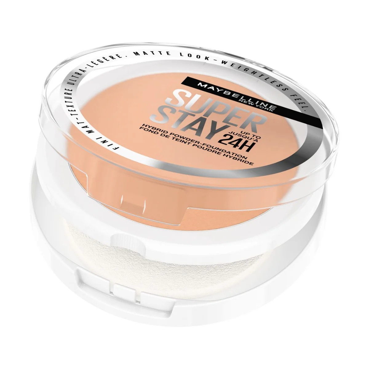 Superstay Hybrid Foundation - Image 21