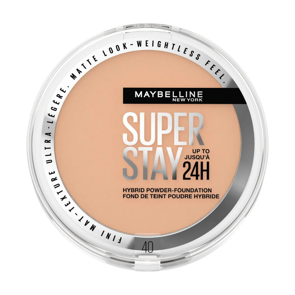 Superstay Hybrid Foundation - Image 25