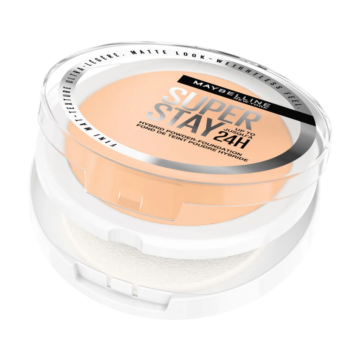 Superstay Hybrid Foundation - Image 3