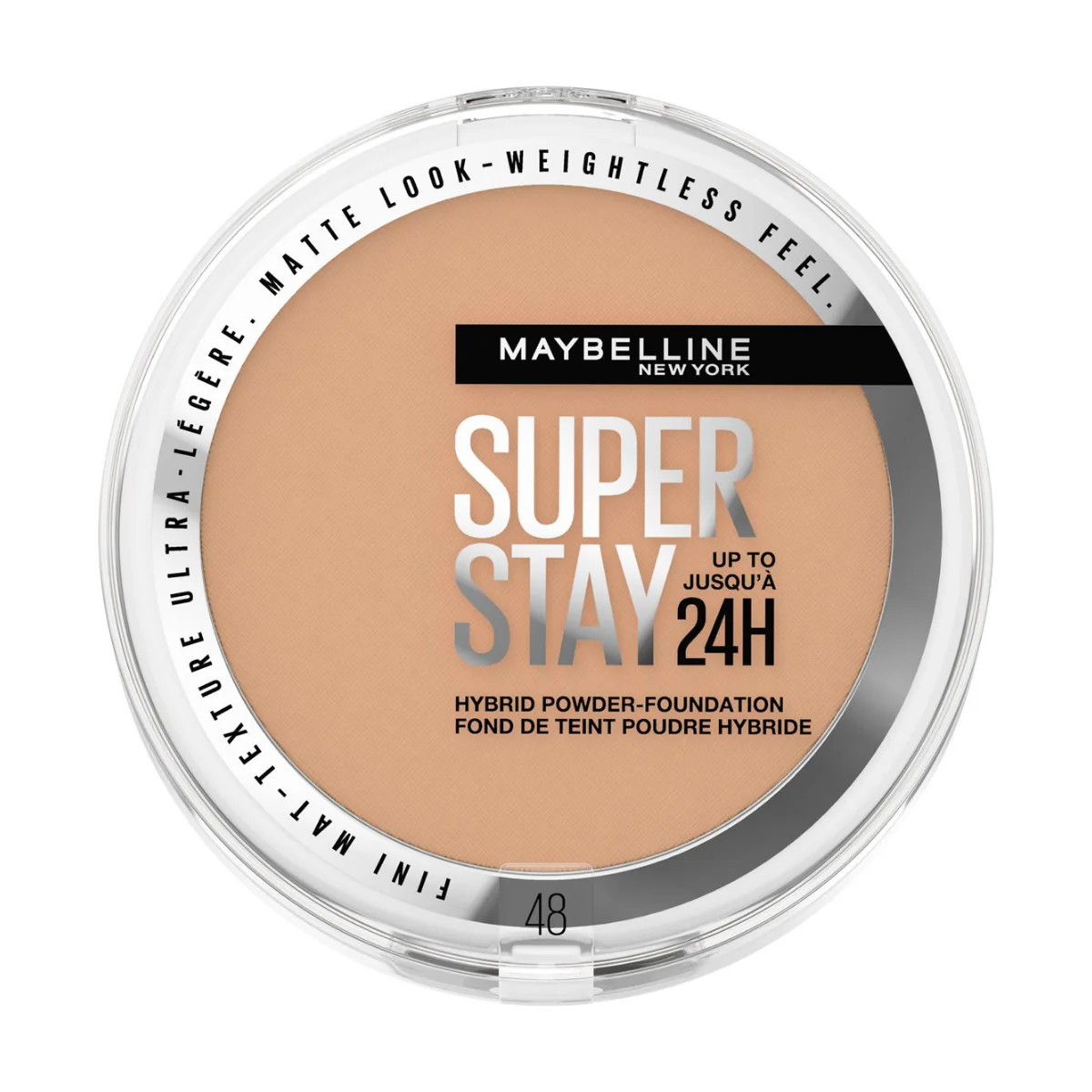 Superstay Hybrid Foundation - Image 31