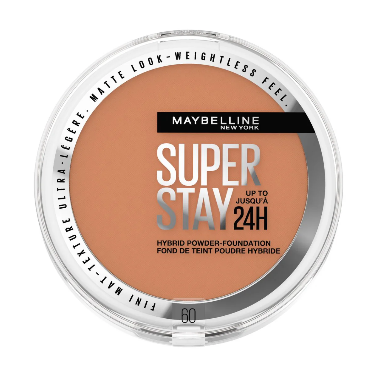 Superstay Hybrid Foundation - Image 37