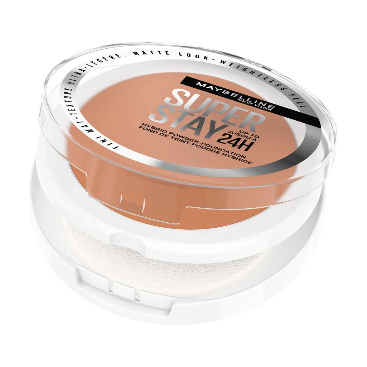 Superstay Hybrid Foundation - Image 39