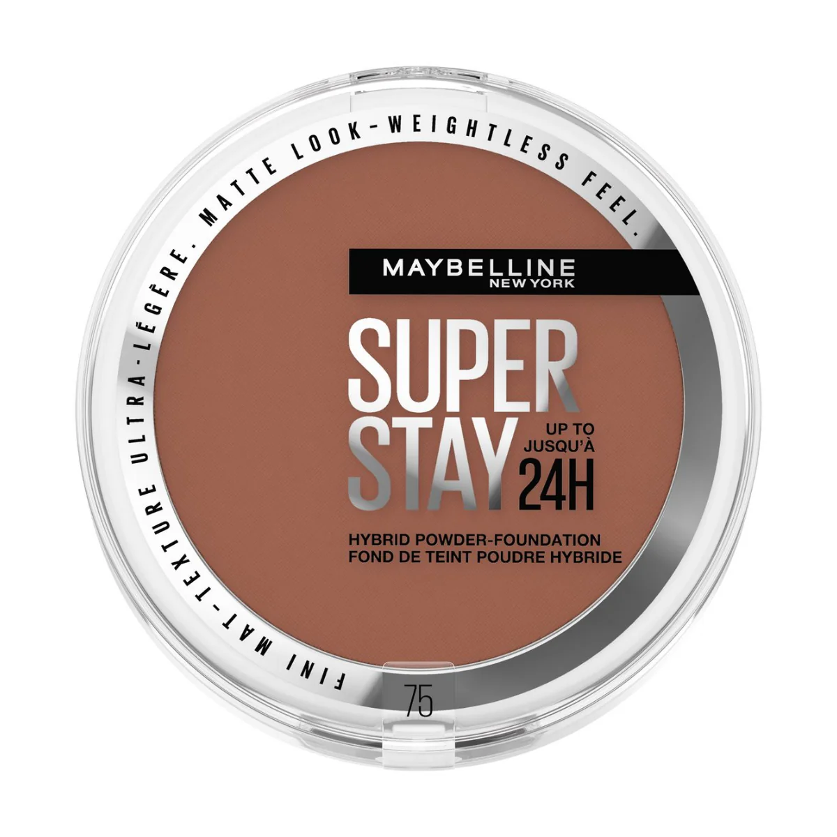 Superstay Hybrid Foundation - Image 43