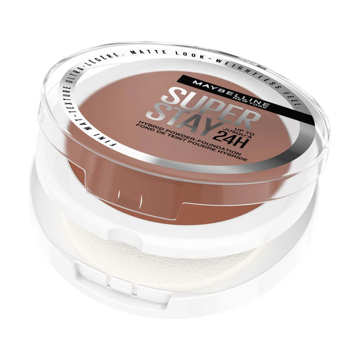 Superstay Hybrid Foundation - Image 45