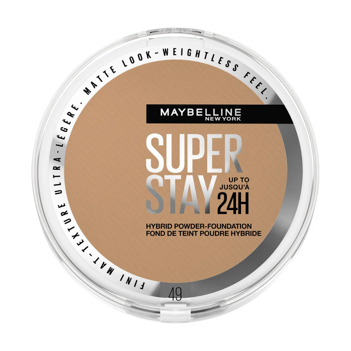 Superstay Hybrid Foundation - Image 55
