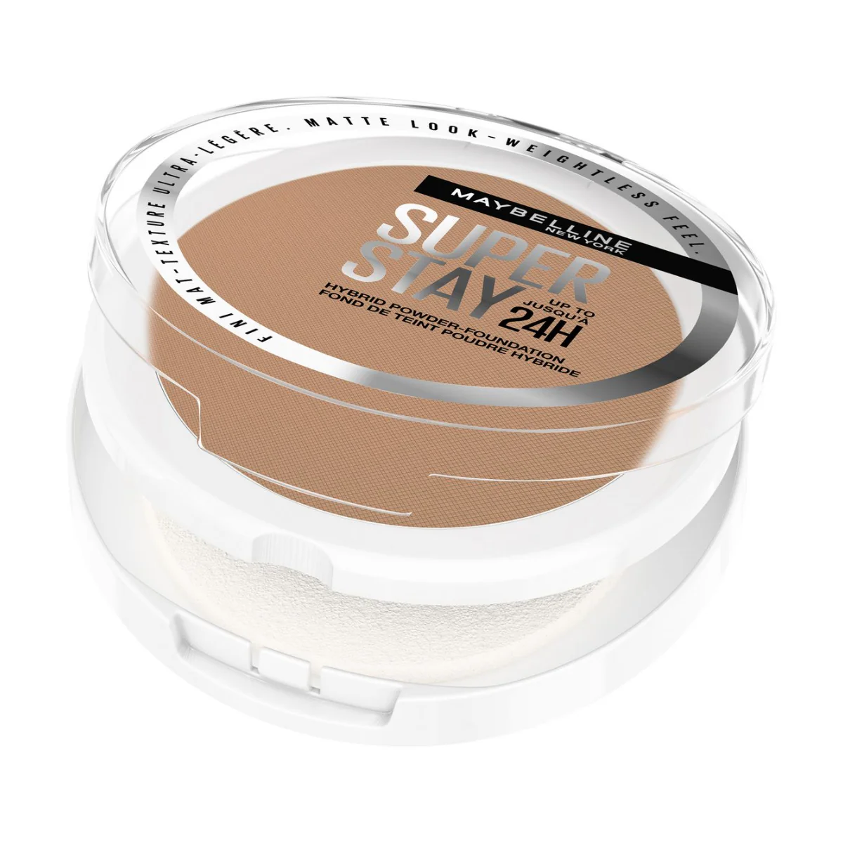 Superstay Hybrid Foundation - Image 63