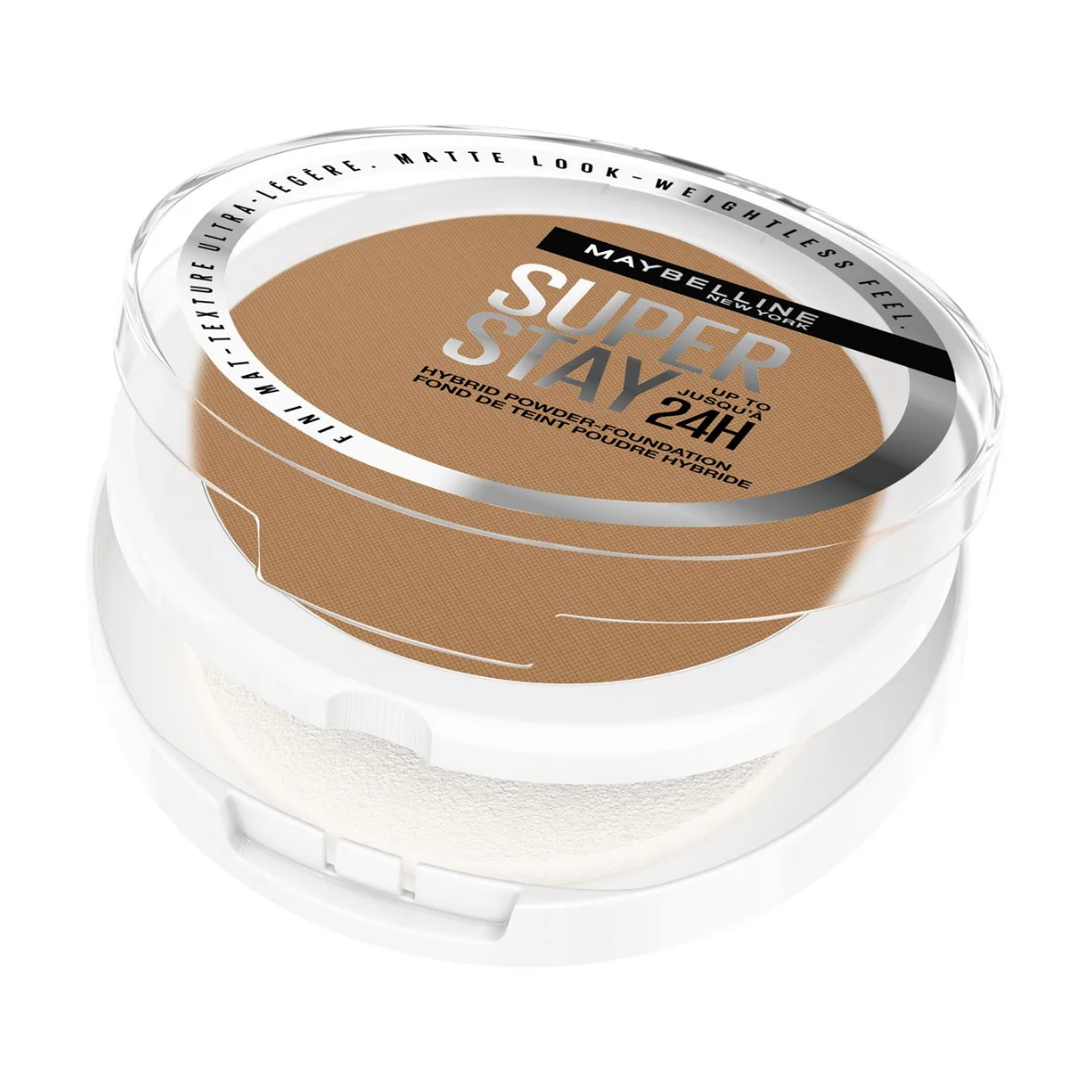 Superstay Hybrid Foundation - Image 69