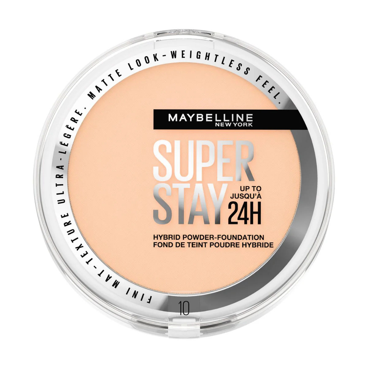 Superstay Hybrid Foundation - Image 7