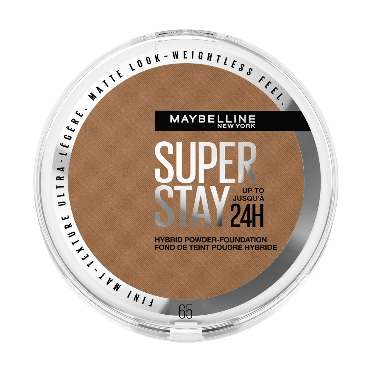 Superstay Hybrid Foundation - Image 73
