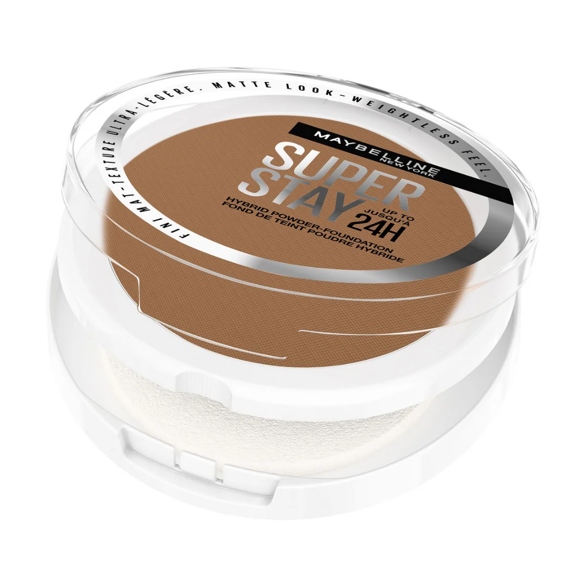 Superstay Hybrid Foundation - Image 75