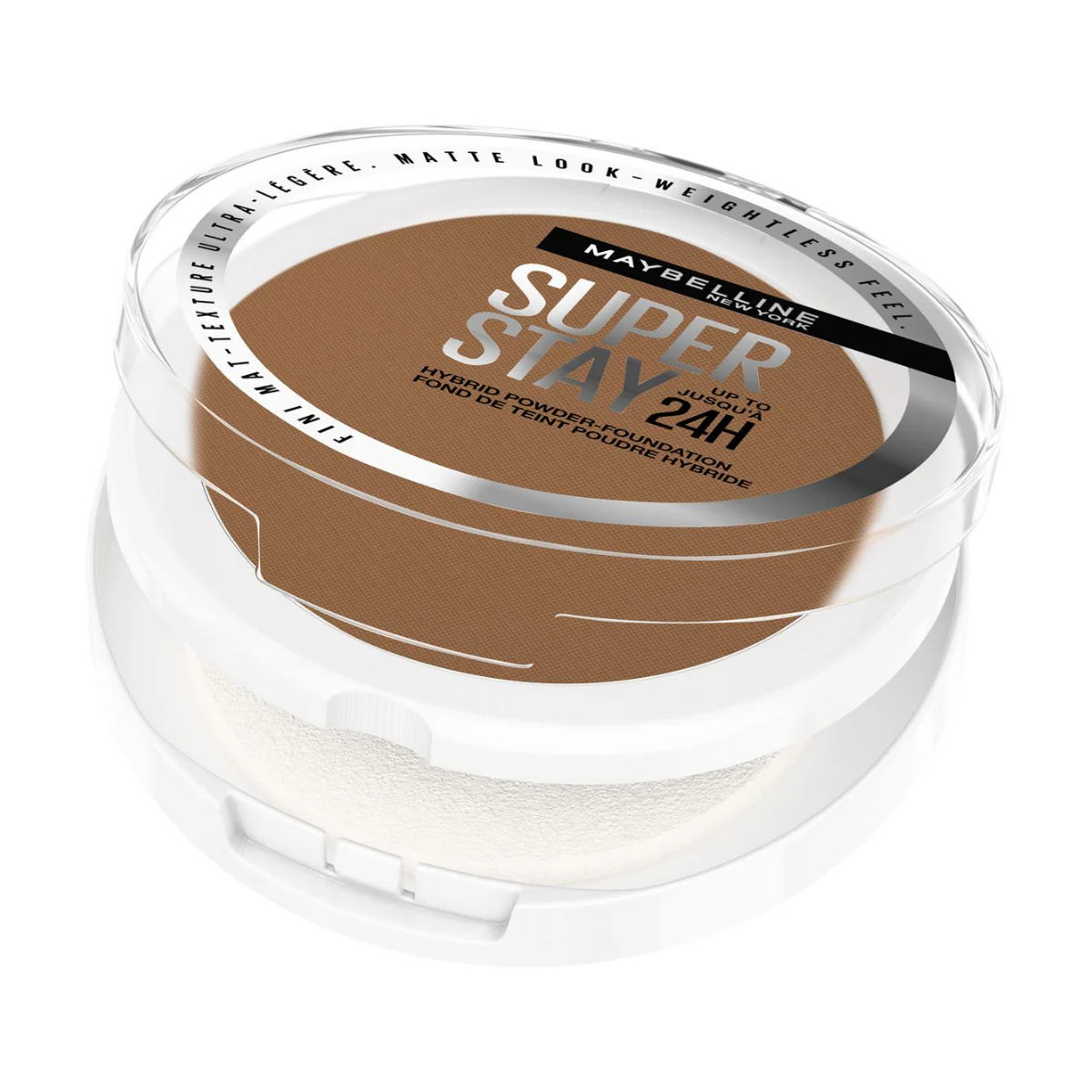 Superstay Hybrid Foundation - Image 81