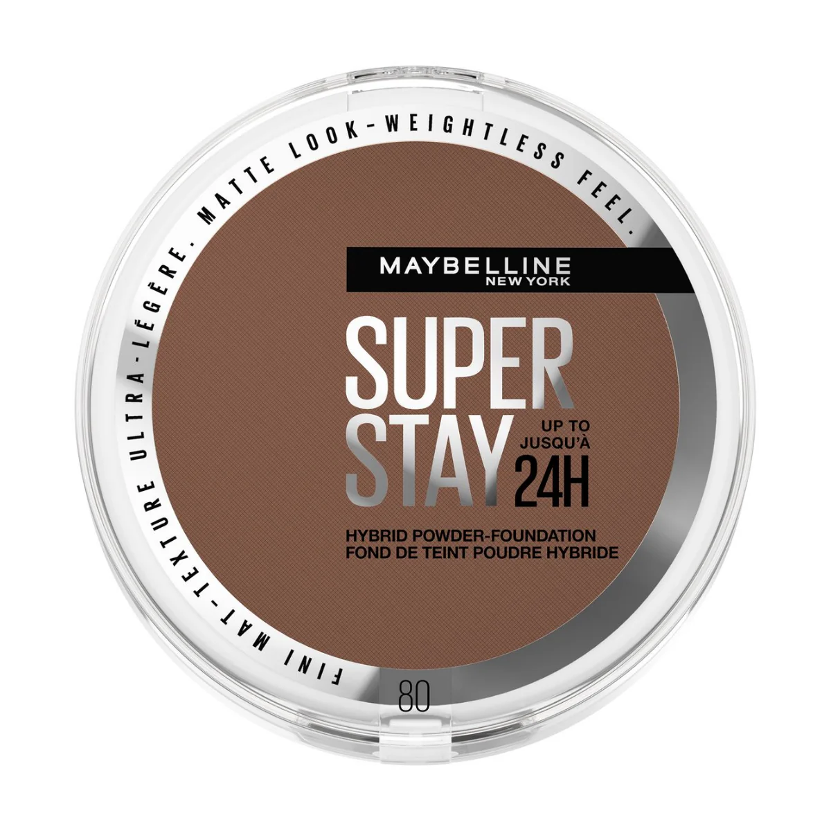 Superstay Hybrid Foundation - Image 85