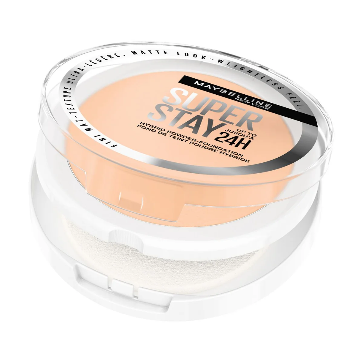 Superstay Hybrid Foundation - Image 9