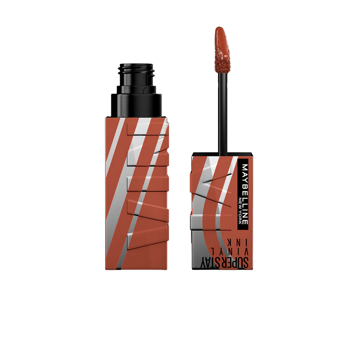 Super Stay Vinyl Ink Longwear Liquid Lipstick - Image 11