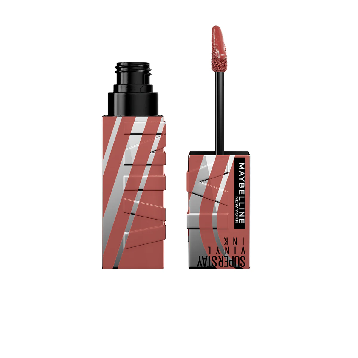 Super Stay Vinyl Ink Longwear Liquid Lipstick - Image 2