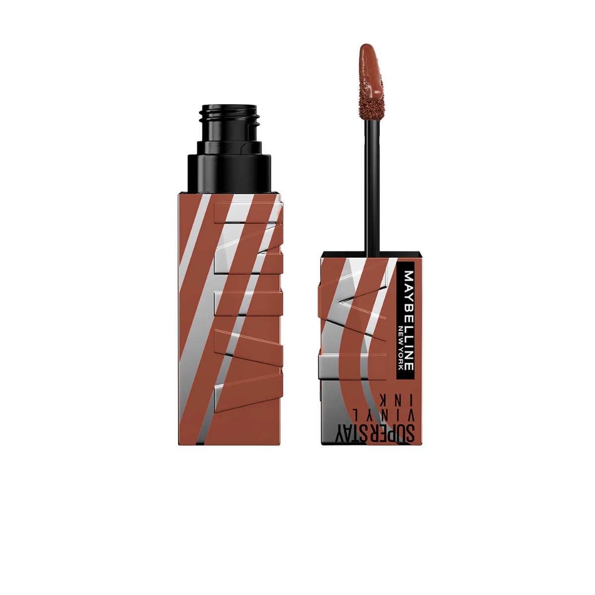 Super Stay Vinyl Ink Longwear Liquid Lipstick - Image 8