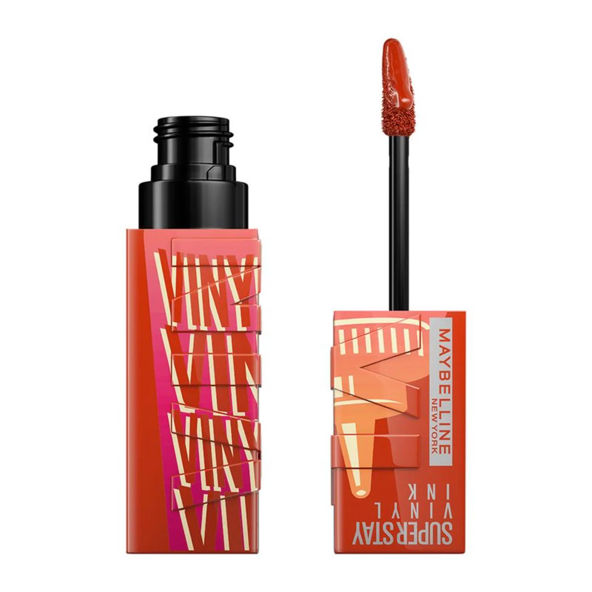 Super Stay® Vinyl Ink Sauce Longwear Liquid Lipcolour - Image 10