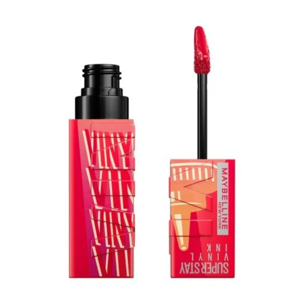 Super Stay® Vinyl Ink Sauce Longwear Liquid Lipcolour - Image 13