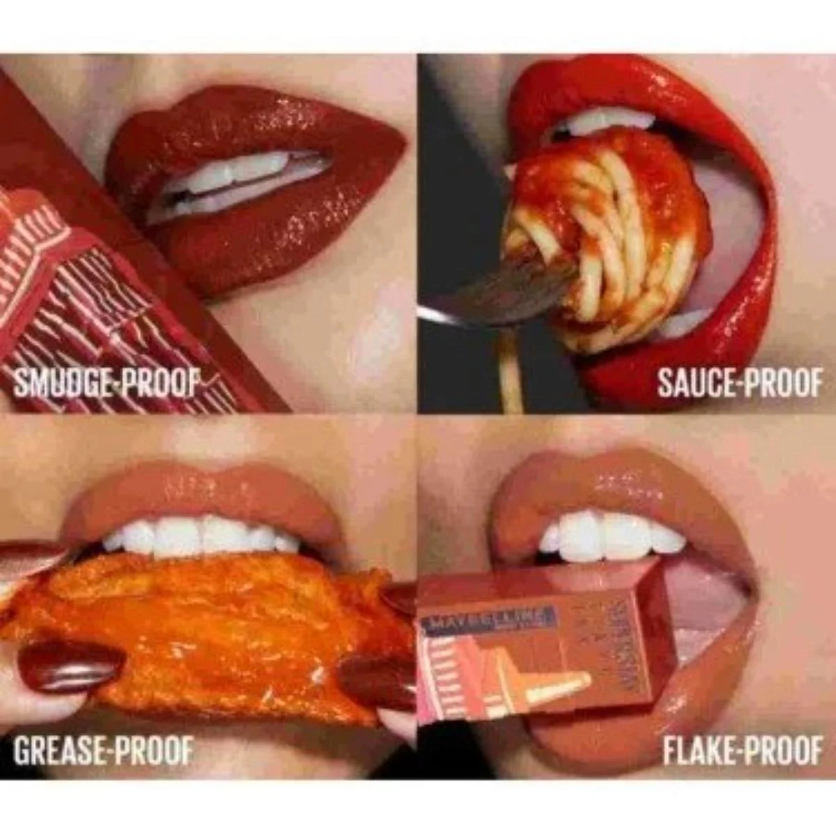 Super Stay® Vinyl Ink Sauce Longwear Liquid Lipcolour - Image 19
