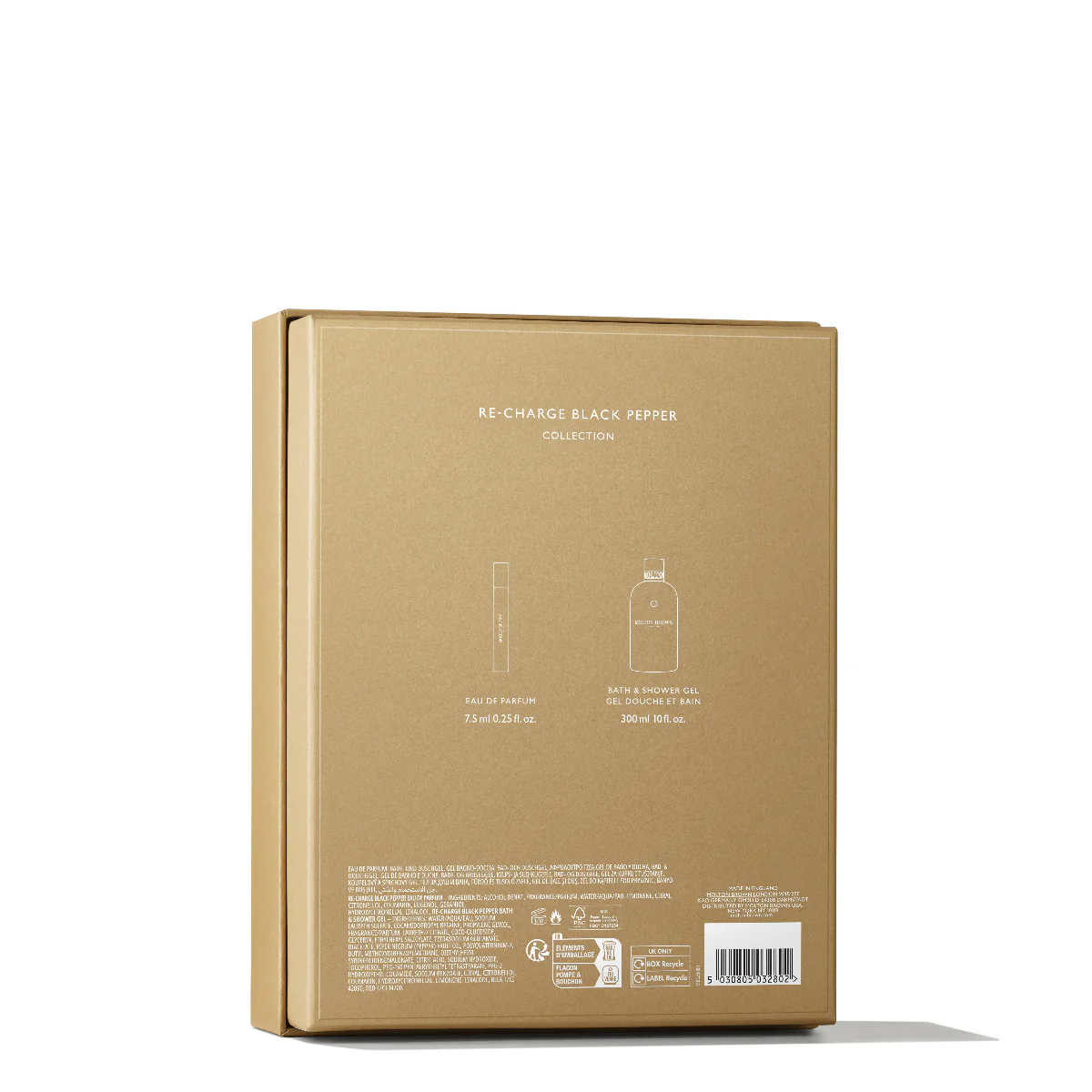 Re-Charge Black Pepper Collection - Image 2