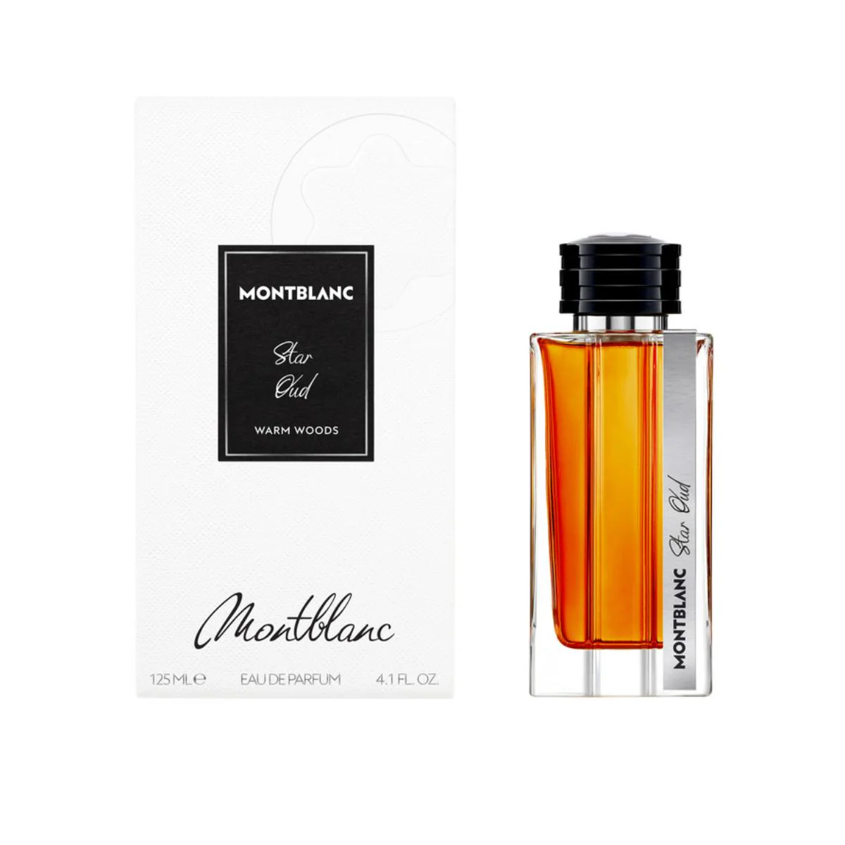 Collection Star Oud Eau de Parfum - Image 2